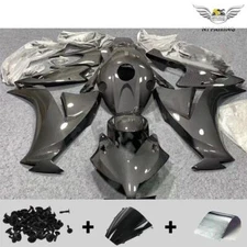 Fiber Carbon Black ABS Fairing Kit Fit For Honda CBR1000RR 2012-2016 12 Bodywork