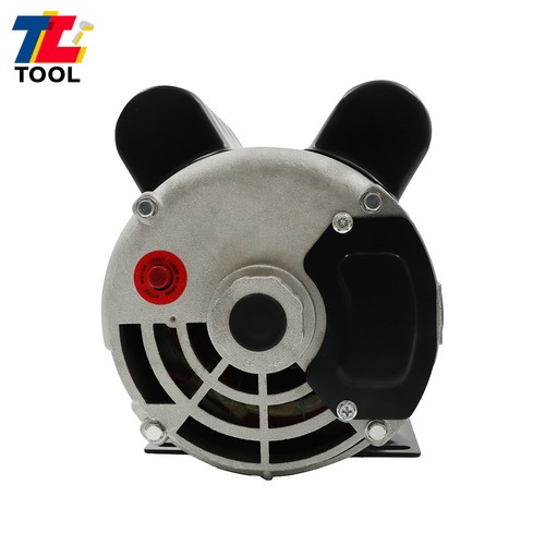 5HP 56HZ SPL Air Compressor Motor 3450 RPM Single Phase Electric Motor 230V 7/8" - Picture 10 of 16