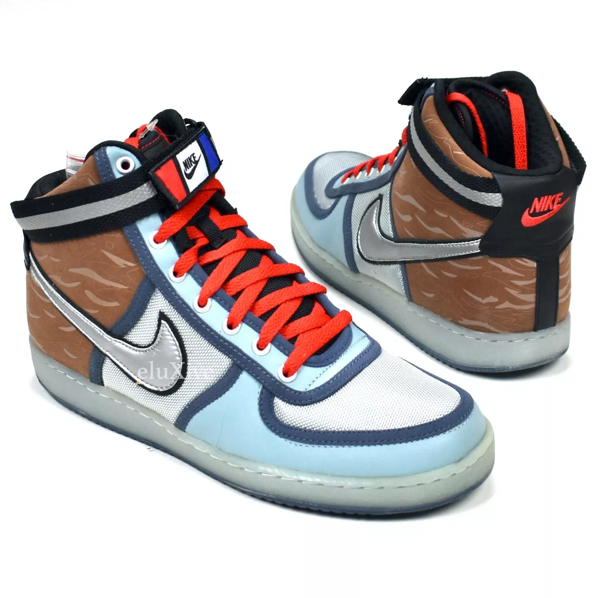 Nike vandal top high premium