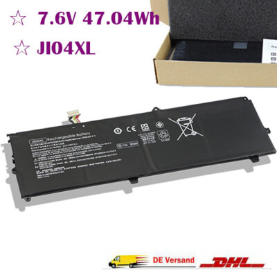 JI04XL Akku Für HP Elite X2 1012 G2 G2-1LV76EA Series 901307-541 HSN-I07C JIO4