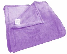 SUPER SOFT Coral Fleece/ Micro Plush Fleece Blanket Air Conditioning  FULL SIZE