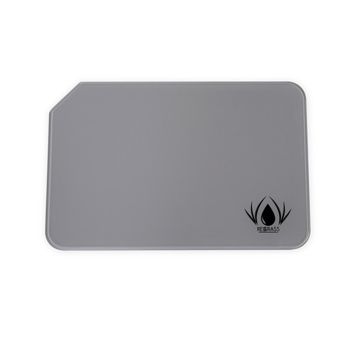 RGG Glass Palette: Painter v2 Zubehör Tabletop Redgrass Games NEU