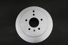 NEW Omnicraft Disc Brake Rotor Rear QBRR-163 Chevy Pontiac Saturn Suzuki 07-15
