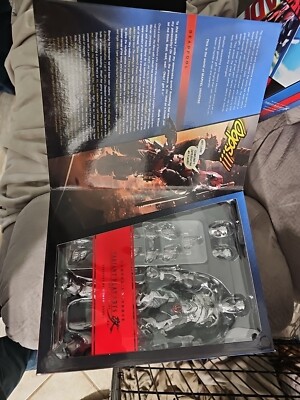 SQUARE ENIX MARVEL UNIVERSE VARIANT PLAY ARTS KAI DeadPool X-Force