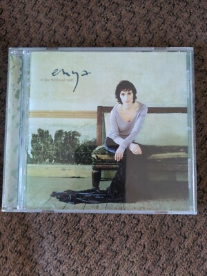 A Day Without Rain by Enya (CD, 2000)