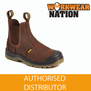 dewalt nitrogen dealer boots