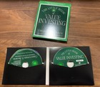 The Little Book of Value Investing - Christopher H. Browne - Audio book 4 CDs — photo 7