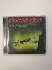 25+ Recovering the Satellites by Counting Crows (CD, 2022) for