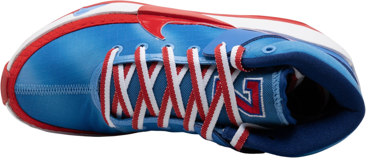 kd 13 nets throwback