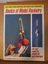 Basics of Model Rocketry (Radio Control Performance, 16)