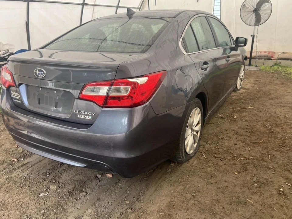 Seat Belt Front Driver Retractor Fits 15-19 LEGACY 210688 Foto 3 de 4