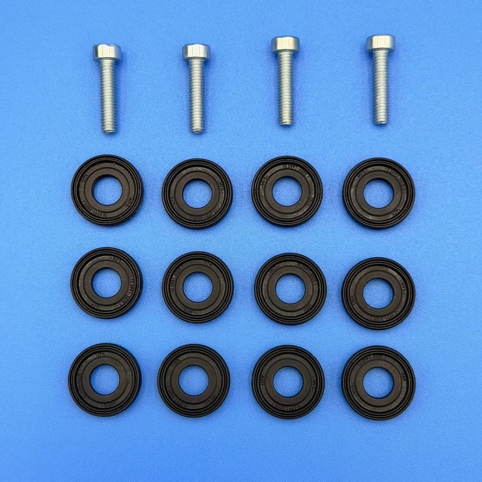 22754644 / 23156466 Módulo de freno antibloqueo GM® ABS genuino 2012-2017 Foto 4 de 4