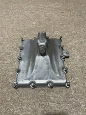 AS IS - Suzuki 2004-05 GSXR600 Oilpan / OEM# 11511-29G00