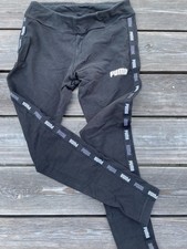 puma leggins damen Grösse M Sport Freizeit Fitness Urlaub 