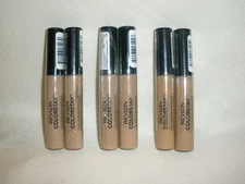 New Lot of 2 Choose Revlon Colorstay Full Coverage Concealer