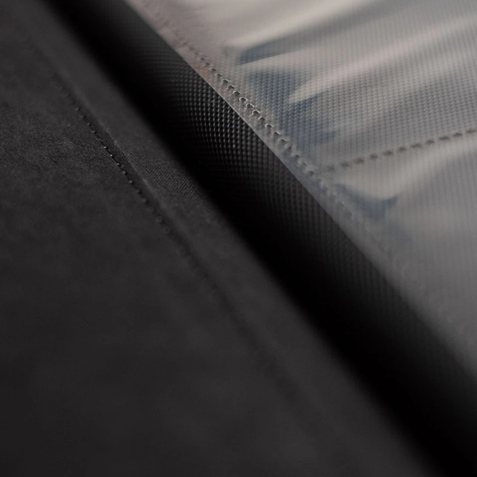 Großer Premium TCG Toploader Binder, 252 Fächer, 14 Seiten + 25 gratis Toploader - Bild 3 von 3