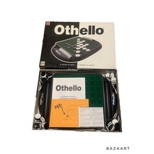 Othello game