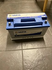 VARTA G3 Car Battery 12V 95Ah 800A 595402080 (A0100770)