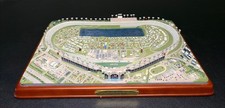 Danbury Dayton International Speedway Track Replica