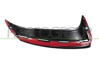 Spoiler ME3331874 Prasco FüR MERCEDES-BENZ