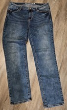 Ƹ̵̡Ӝ̵̨̄Ʒ SOCCX   Denim Stretch Jeans/Hose W33/L32 fette Naht   Ƹ̵̡Ӝ̵̨̄Ʒ