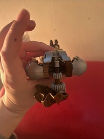 LEGO BIONICLE: Pohatu Nuva Sold As Is!