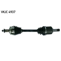 Antriebswelle SKF Vkjc 4937 FüR Volvo V70 II S60 I