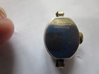 VINTAGE LADIES WALTHAM 25 J. 10K RGP WRIST WATCH  — photo 5