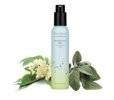 Pacifica Montana Sky Eau de Parfum 5 Fl Oz Clean Long Lasting Dented Bottles