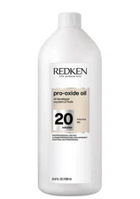 Redken Pro-Oxide Hair Color Cream Developer 20 Volume - 33.8oz