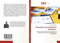 ÉValuation Des Politiques Publiques Boukar Mamadou