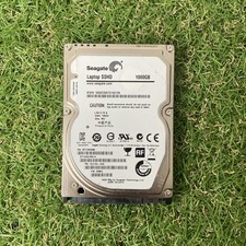 Seagate 1TB 2.5 " SATA SSHD Laptop HDD Hard Drive (A573)