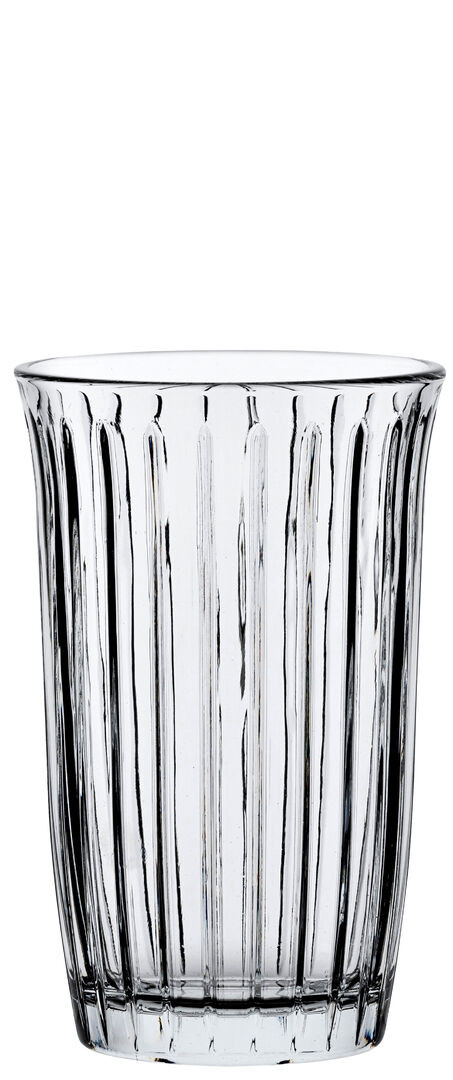 Joy Clear drinking glass tumbler Hiball Glassware  16.5oz (47cl)  Pack Of 24