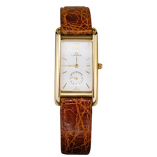 Orologio Lorenz Donna in Oro giallo 16349AF901319