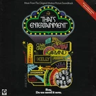 Various - Music From The Original Motion Picture Soundtrack - That's - N1450z