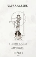 Ultramarine | Mariette Navarro | Englisch | Taschenbuch | 2023 | Heloise Press