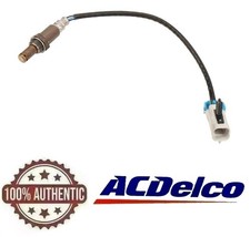 ACDelco GM Original Equipment O2 Oxygen Sensor for Optimized Emissions and Fu...