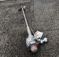 GRACO 224571 Air-Driven Agitator For 5 Gal. Pails Fits Agitator Speed Controller