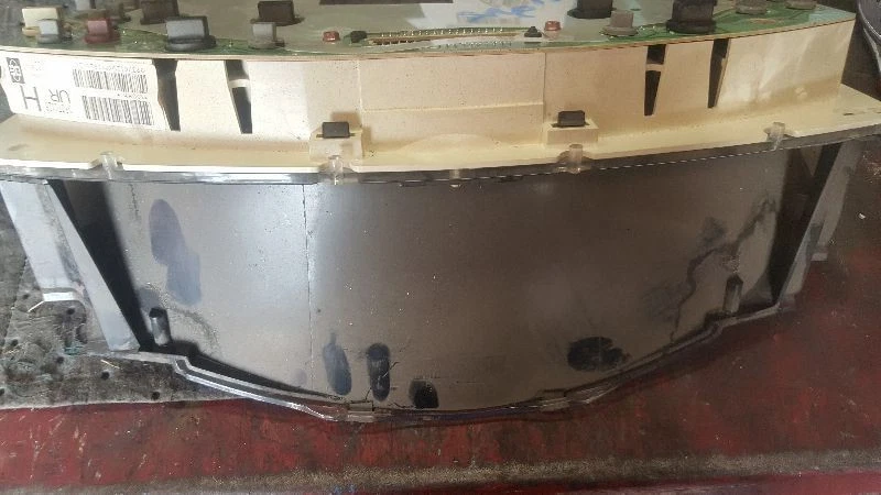 Velocímetro US Cluster compatible con furgoneta 96-00 Express 1500 526343 Foto 2 de 4