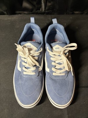 Size 10 - VANS Kyle Walker Pro Blue