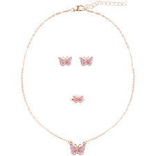 Schmuck-Geschenkset für Kinder