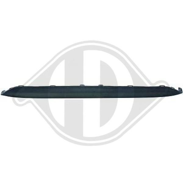 4227066 Spoiler Hinten FüR Peugeot 208 I (Ca_, Cc_)-image