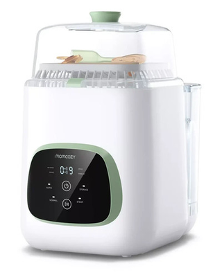 #ad Momcozy KleanPal Pro Baby Bottle Washer Sterilizer amp; Dryer All in One... $180.00
