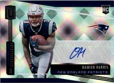 2019 Panini Unparalleled Football Cards 18