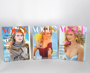 1991 Vogue | eBay