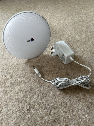 BT Whole Home - WiFi Extender Disc - 第 1/3 張圖片
