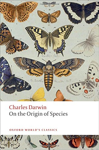 On the Origin of Species n/e - Darwin, Charles