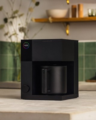 Fellow Aiden Precision Coffee Maker Programmable Brewer - [Fast Ship]