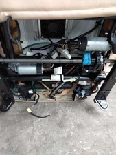 Siège Maserati QUATTROPORTE