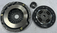 Originales Kupplungs-Kit Fiat Uno 1.1 Punto 1.2 Seicento Panda 1.1 1.2 Oe/Oem